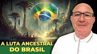 Atlanteans and Revolutionaries: Brazil's Role in the New Ascension - 09/11/24