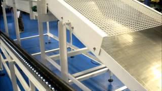 C-Trak Conveyors
