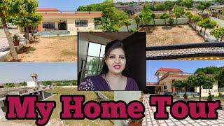 My Home Tour || Mere Ghar Ka Vlog ||Savita Choudhary Vlogs ️