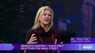 Yahoo Finance Invest Conference at Moonlight Studios NYC