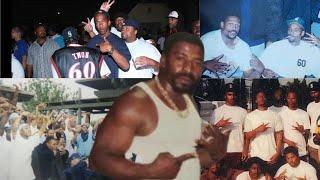 Shot Monster Kody 6 Times To Be Shot By His Own Gang The Story Of Rollin 60 Crip Fred Hill