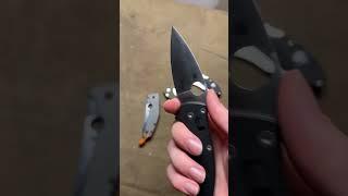 This is the best Spyderco knife ever made #knives