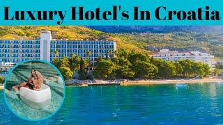 Top 10 Hotel In Croatia | Luxury Resorts Croatia | Advotis4u