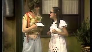 Lo Mejor Del Chavo Del 8 - Vol. 4 (Espanhol)