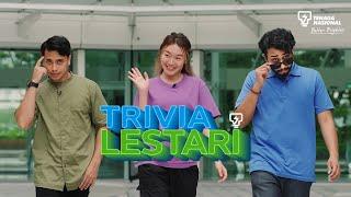 Trivia Lestari TNB​