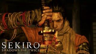 Jadi Aku Baru Aja Install SEKIRO