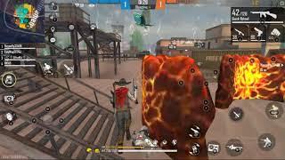 BOOYAHAA  WITHOUT ANY HEADSHOT // PC NOOB GAMEPLAY   #GARENAFREEFIRE #RWGC