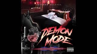 CherishTheBarbie - Demon Mode