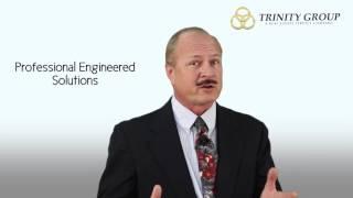 Engineering Solutions-Dr. David Joyner with The Trinity Group