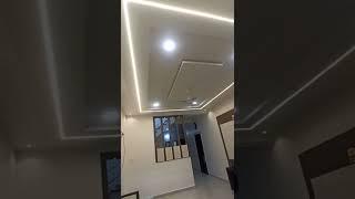 FALSE CEILING | SUBSCRIBE AND PRESS BELL ICON