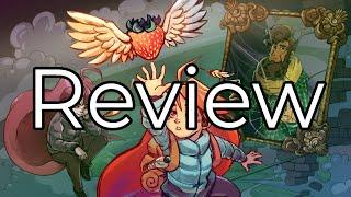 Celeste 2021 Review - One of the Best Indie Games