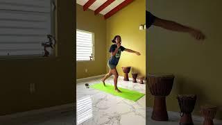 The secrets to practicing Yoga at home (consistently)