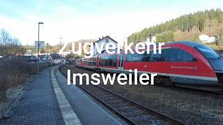 Zugverkehr #004 | Imsweiler