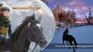 Ostwind Winter Wonderland | 04 | Viel zu tun