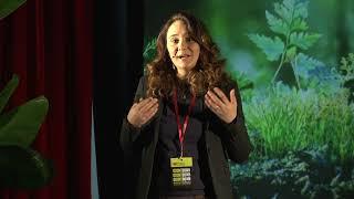 Il vero vantaggio competitivo aziendale? Investire nella sostenibilità | Manuela Baudana | TEDxVasto