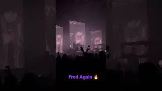 Fred Again Live in Berlin (27.11.2022)