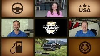 Bob Johnson Chevrolet 2023 Commercial (ver4)