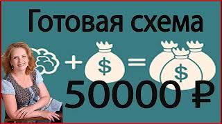 ПАССИВНЫЙ ЗАРАБОТОК В ИНТЕРНЕТЕ +1000 РУБЛЕЙ ЗА 5 МИНУТ В ДЕНЬ! Как заработать деньги в интернете