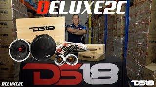 DS18 PRESENTS DELUXE2C