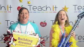 Teach It! A kindergarten celebration with Kim Adsit, Deedee Wills & Adam Peterson