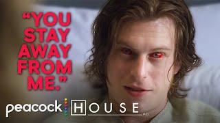 Hemlock Horror Night | House M.D...