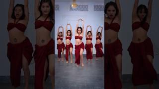 Aga Bai Aiyyaa | Dance #shorts | Sonali Bhadauria | #trendingonshorts