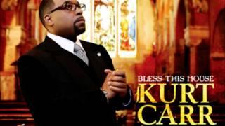 Kurt Carr & The Kurt Carr Singers-There Is A Sound