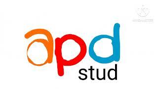 apd studios logo