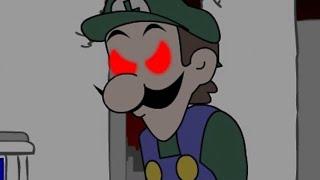 Mario & Luigi: Partners in YouTube - Boss: Giga-Weegee