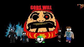 When Hell Breaks Lose | Roblox: Gods Will