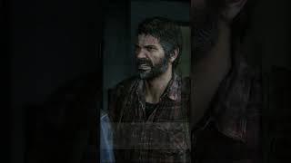 "You Survived Because of Me" | The Last of Us Part I #shorts Full Video in description