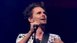 Muse Live at Shepherd's Bush Empire, London 2013 (Full Show)