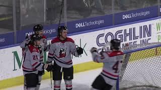 Railers vs. Adirondack Thunder - Highlights (3/22/23)
