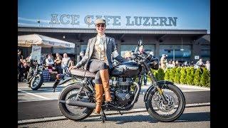 The Distinguished Gentleman's Ride 2017 // Lucerne, Switzerland