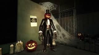 Spectral Scream | Halloween Night Trailer