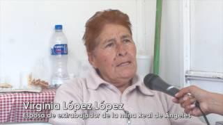 Reportaje - Noria de Ángeles ejemplo de la mala minería en Zacatecas