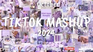 Tiktok Mashup September 2024 (Not Clean)