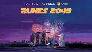 Runes 2049: Unlocking the Future of Bitcoin Ecosystem and Chain Fusion