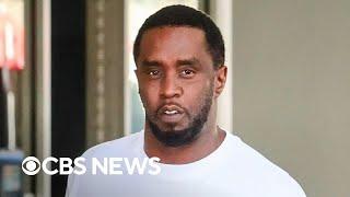 Sean "Diddy" Combs federal sex trafficking trial date set