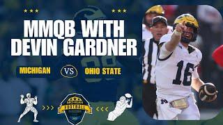 MMQB Devin Gardner - Recapping Ohio State