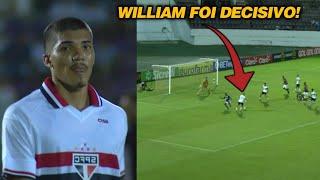 WILLIAM GOMES FAZ ÓTIMA ESTRÉIA NA COPINHA! | William Gomes vs Ferroviária (14/01/24) by IRFHD