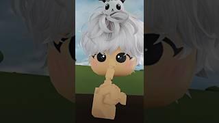 me dance shayap and dance with mee #roblox #fyp #shorts #vrhands #brookhaven #brookhavenrp