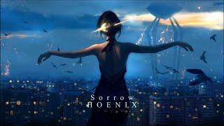 Hoenix - Sorrow (Extended Version) Emotional and Dramatic Atmospheric Vocal Music