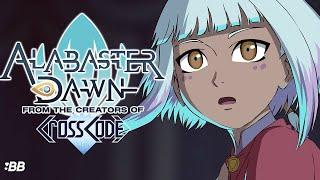 Alabaster Dawn: An Action RPG from the makers of Cross Code! | Backlog Battle