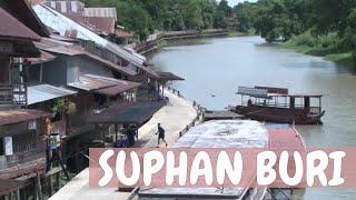 Things to do in Suphanburi | Thailand