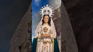 VIRGEN SIN MANCHA POR REDENCION PRESERVATIVA