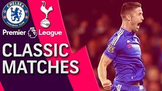 Chelsea v. Tottenham I PREMIER LEAGUE CLASSIC MATCH I 5/2/16 I NBC Sports