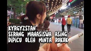 Seberapa Aman Traveling di Kyrgyzstan?