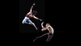 Ivan Vasiliev - Quieter Qualities Part 3