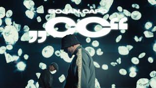 BOJAN feat. CAPO - CC (prod. by ThisisYT) [OFFICIAL VIDEO]